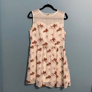 🌺Ducks in a row Sz L